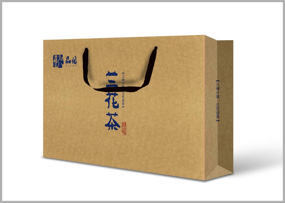 云南包装设计重视“战略”和“战术”