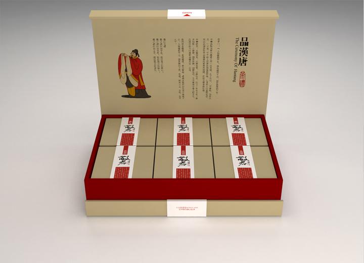 云南年货包装设计的温情密码——从市井烟火到年节仪式的视觉重构