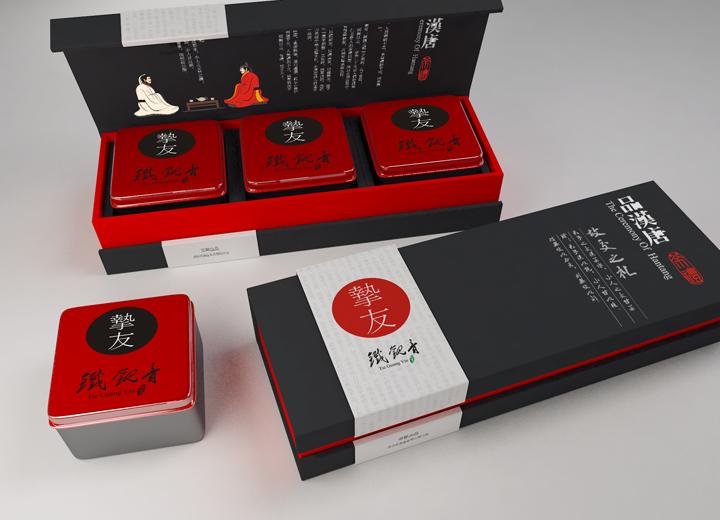 云南包装盒设计：兼顾实用与美学，赋能产品价值