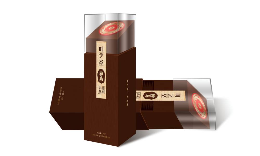云南礼品包装设计：以礼传情，融合城市特色，打造有温度的伴手礼